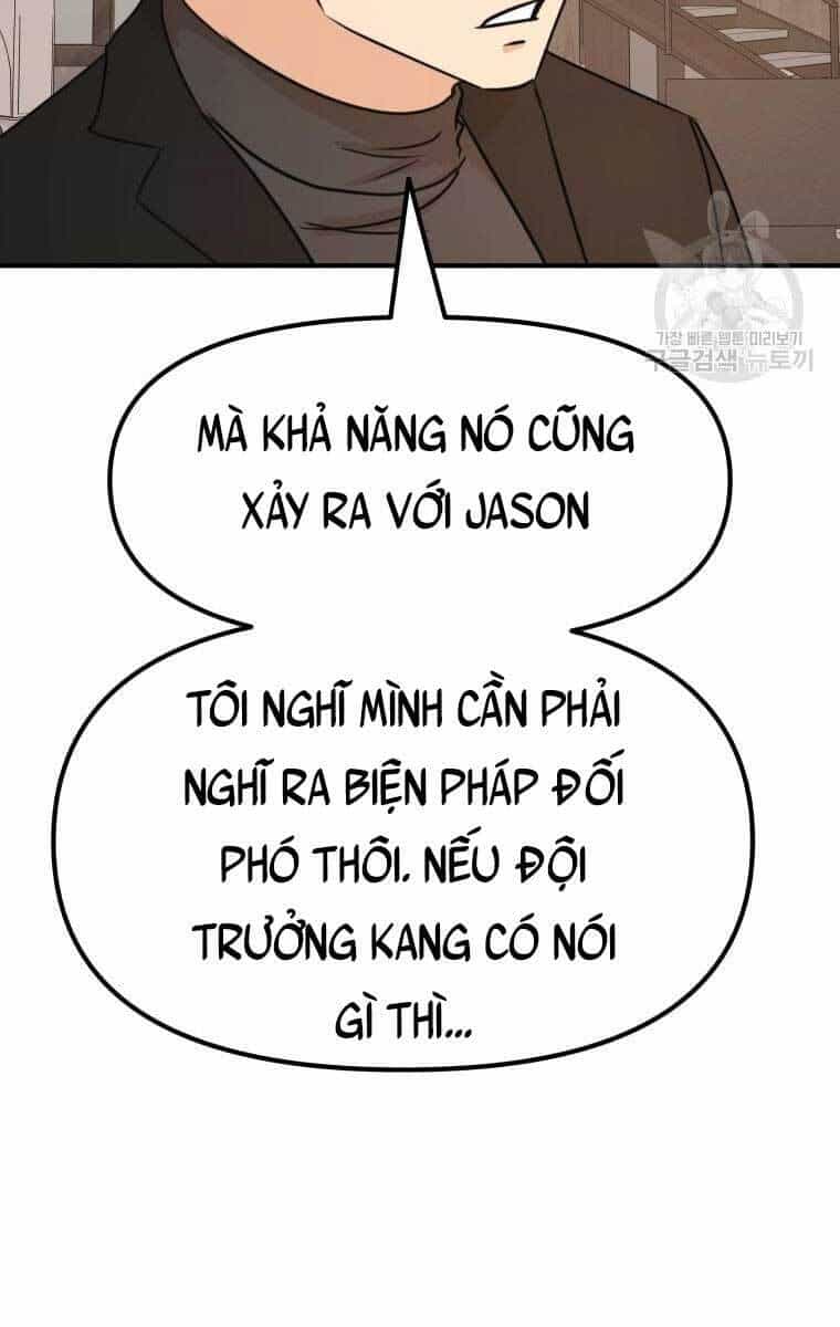 Bạn Trai Vệ Sĩ - Chương 72 - ảnh 36