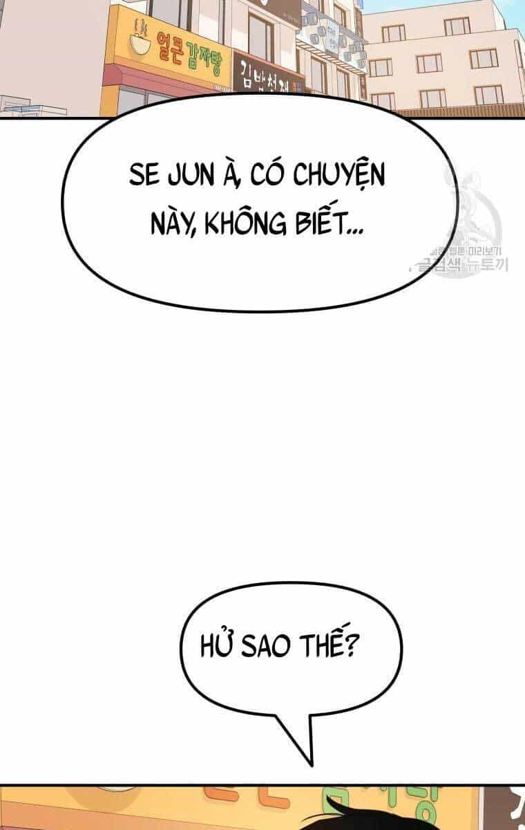 Bạn Trai Vệ Sĩ - Chương 72 - ảnh 56