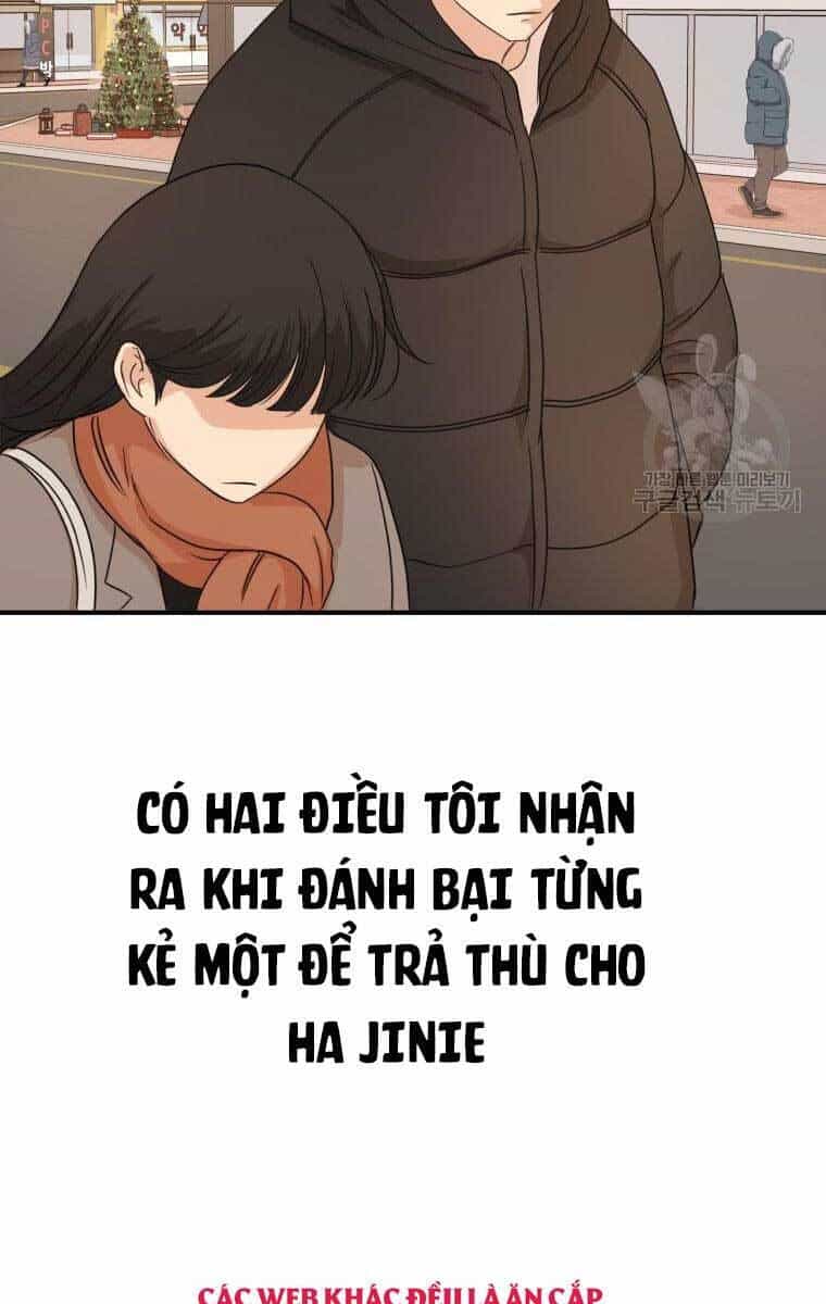 Bạn Trai Vệ Sĩ - Chương 72 - ảnh 63