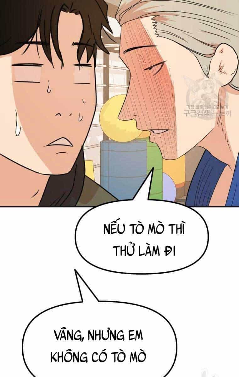 Bạn Trai Vệ Sĩ - Chương 73 - ảnh 13