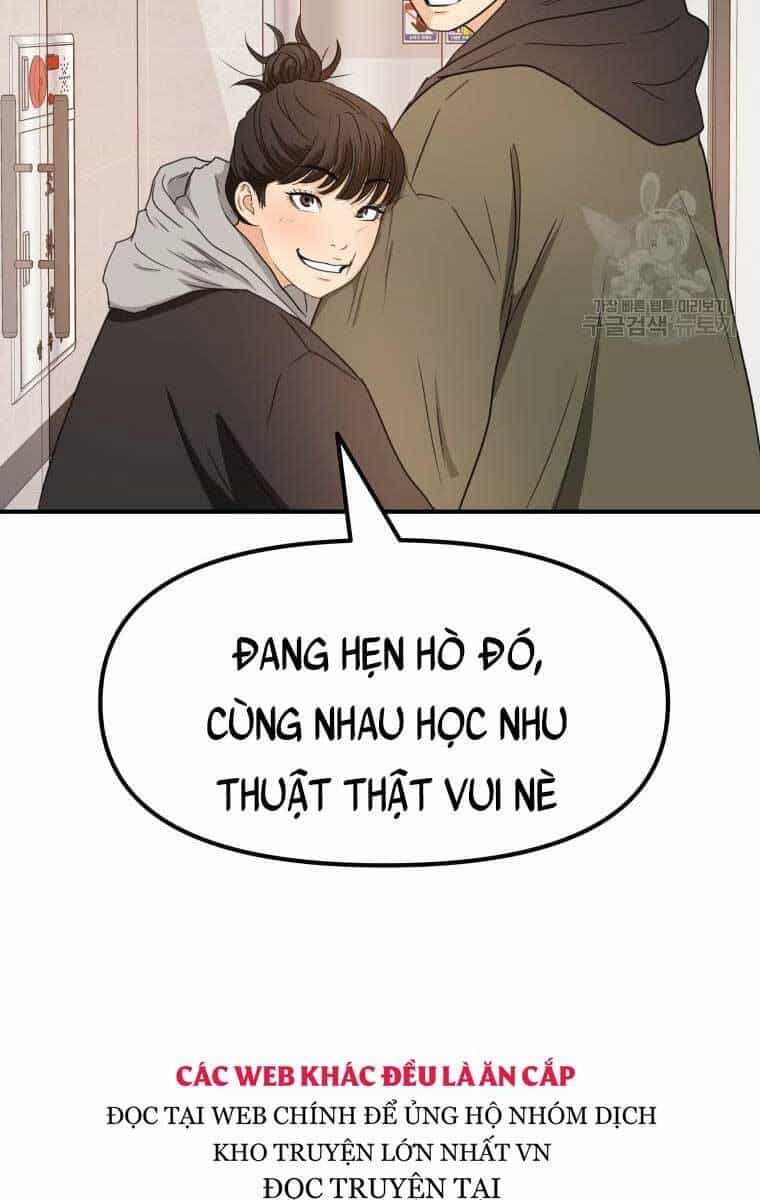 Bạn Trai Vệ Sĩ - Chương 73 - ảnh 30