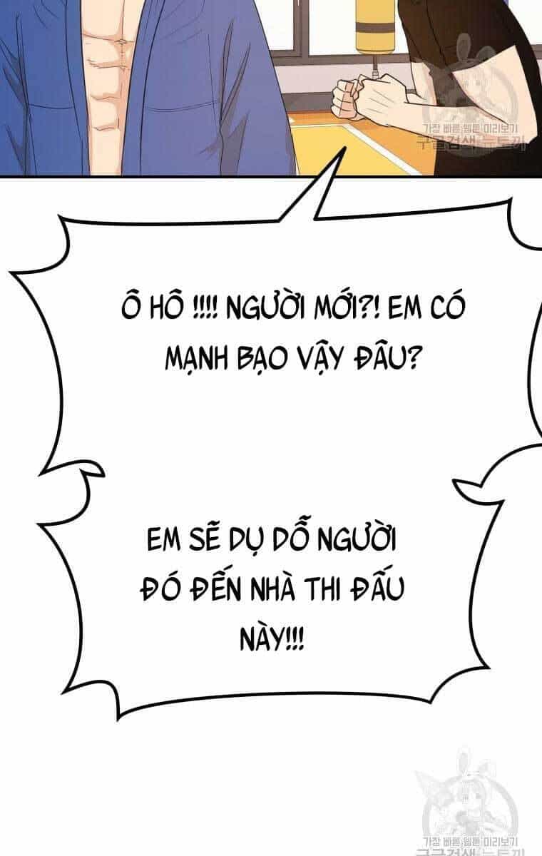 Bạn Trai Vệ Sĩ - Chương 73 - ảnh 76