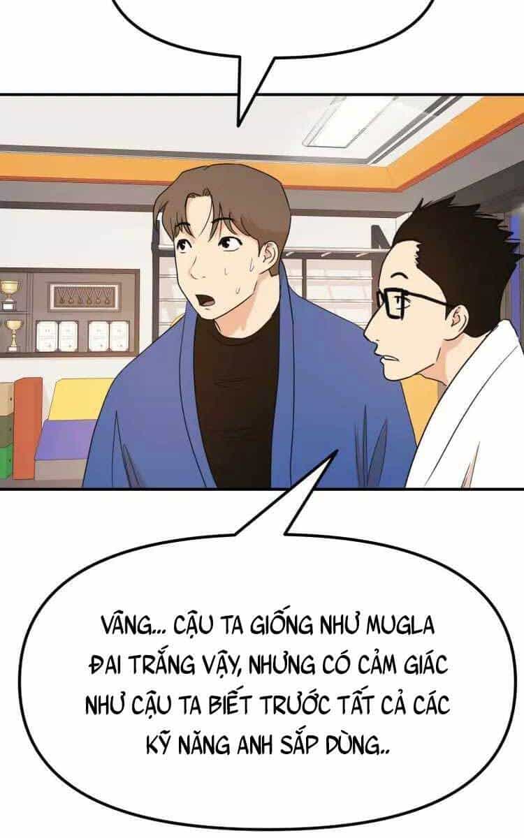 Bạn Trai Vệ Sĩ - Chương 74 - ảnh 35