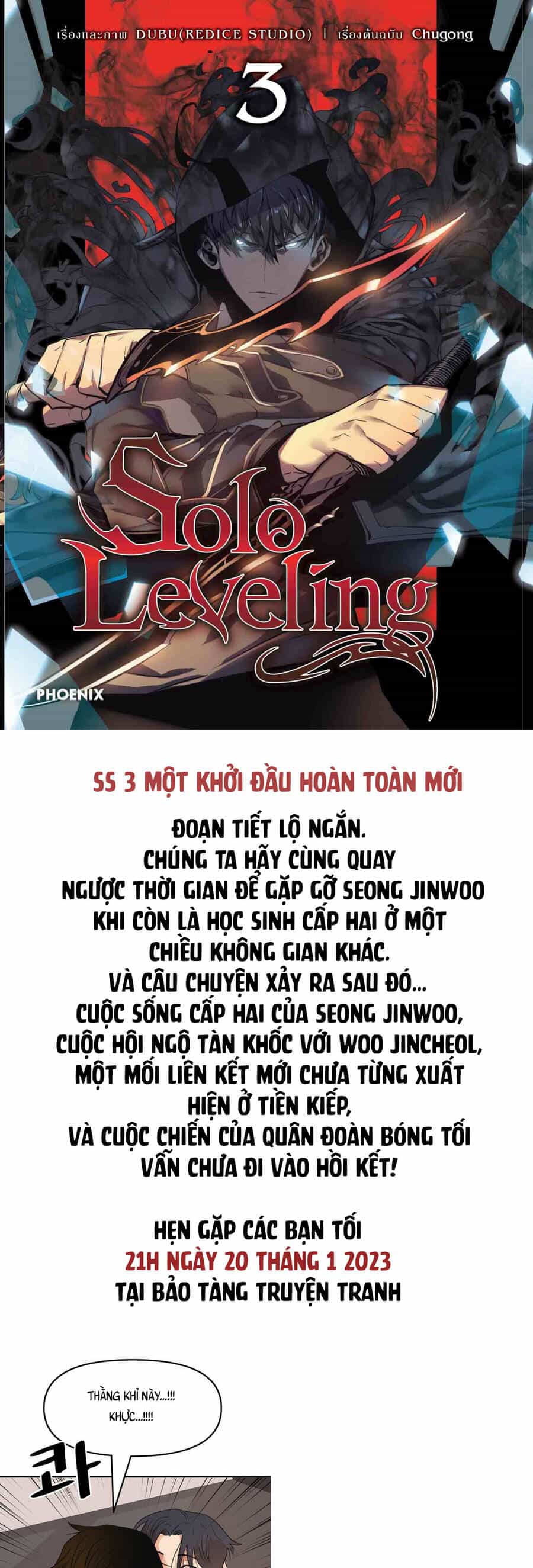 Bạn Trai Vệ Sĩ - Chương 75 - ảnh 5