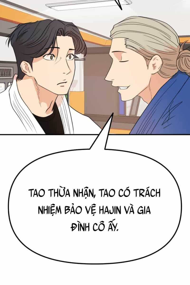 Bạn Trai Vệ Sĩ - Chương 76 - ảnh 10