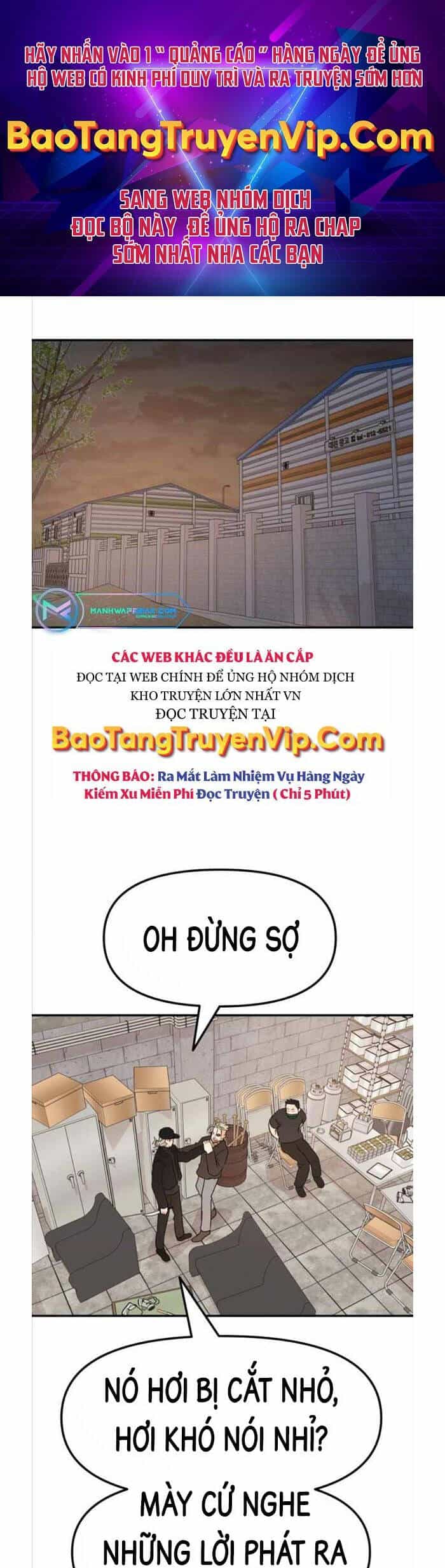 Bạn Trai Vệ Sĩ - Chương 77 - ảnh 1