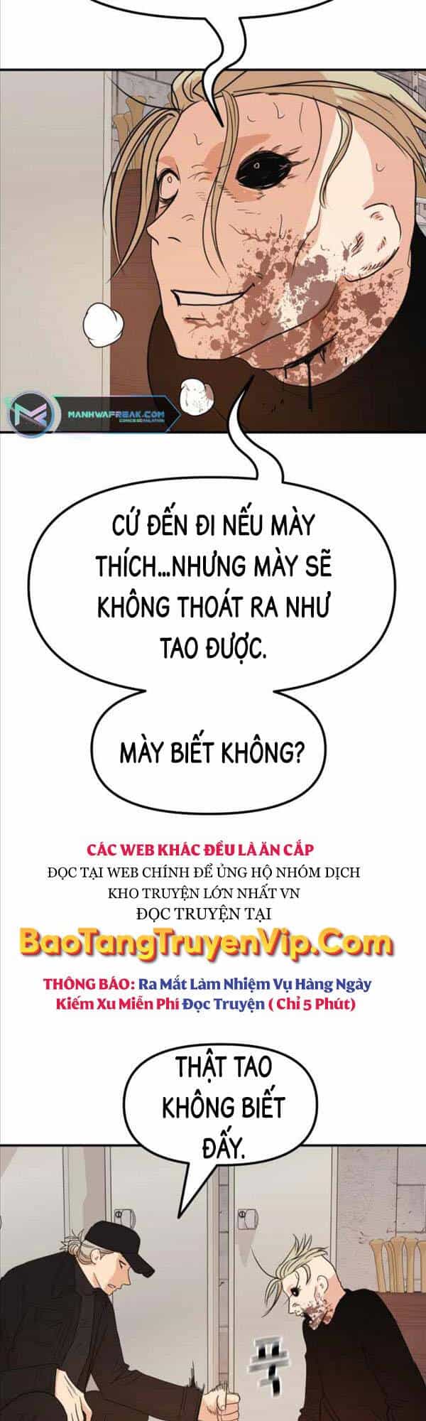 Bạn Trai Vệ Sĩ - Chương 77 - ảnh 15