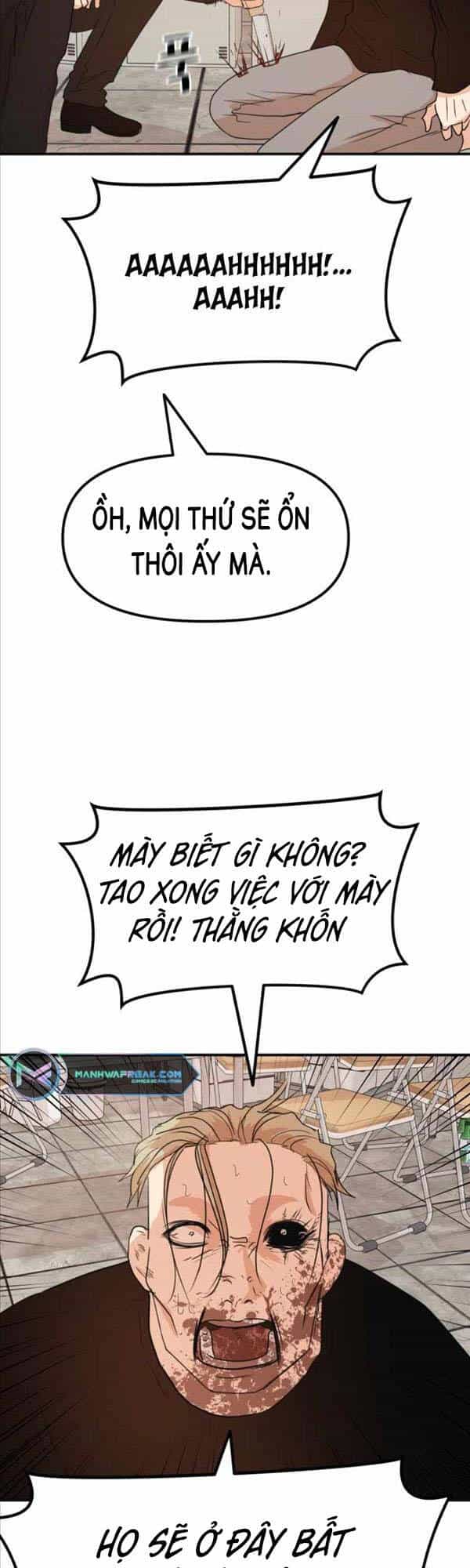 Bạn Trai Vệ Sĩ - Chương 77 - ảnh 16