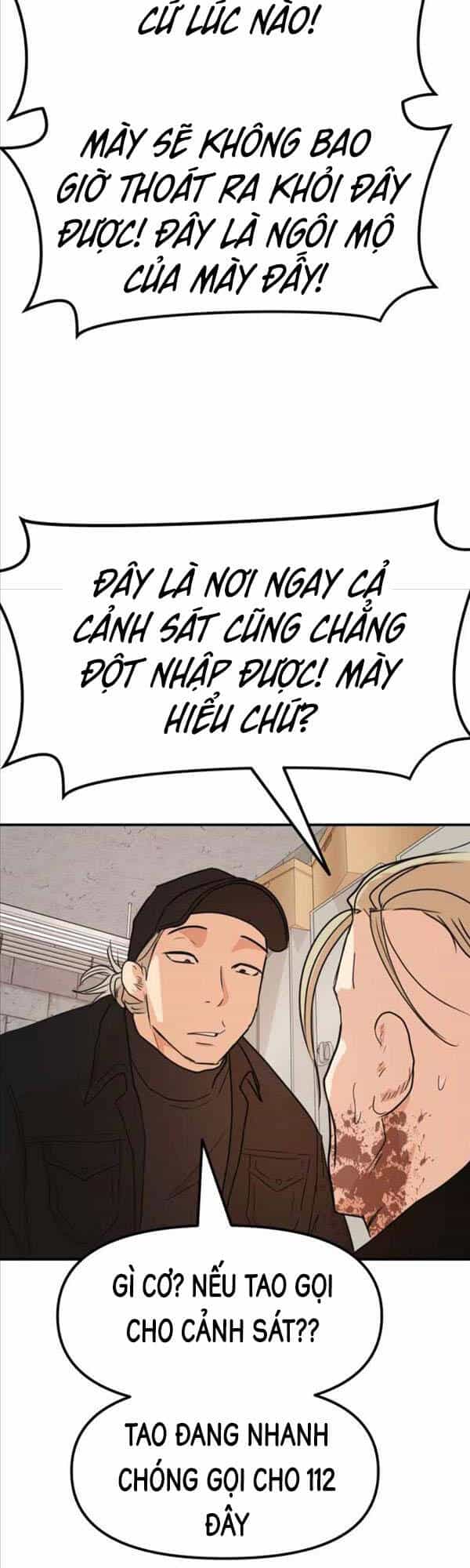 Bạn Trai Vệ Sĩ - Chương 77 - ảnh 17