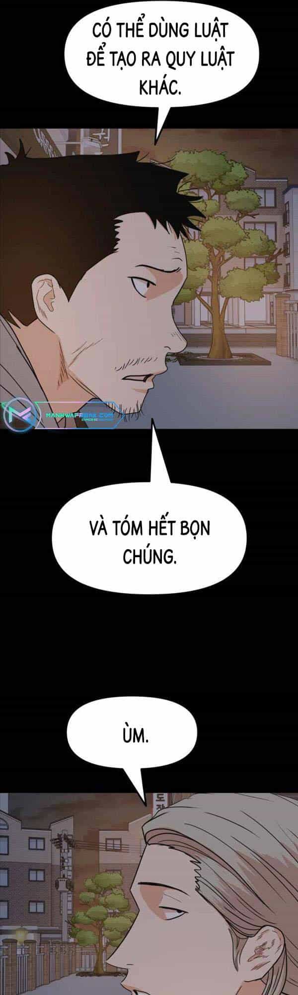 Bạn Trai Vệ Sĩ - Chương 77 - ảnh 23