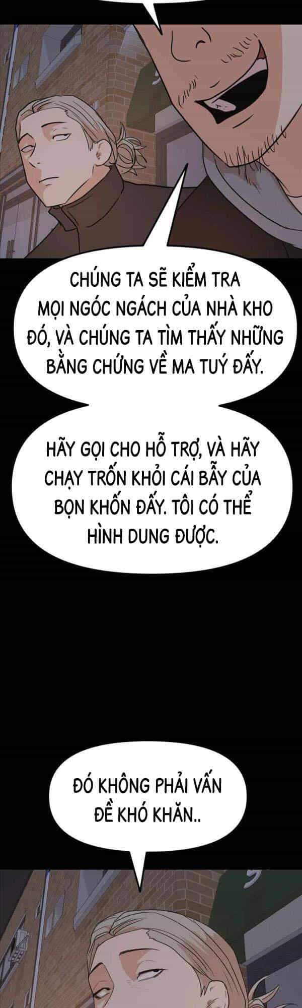 Bạn Trai Vệ Sĩ - Chương 77 - ảnh 26