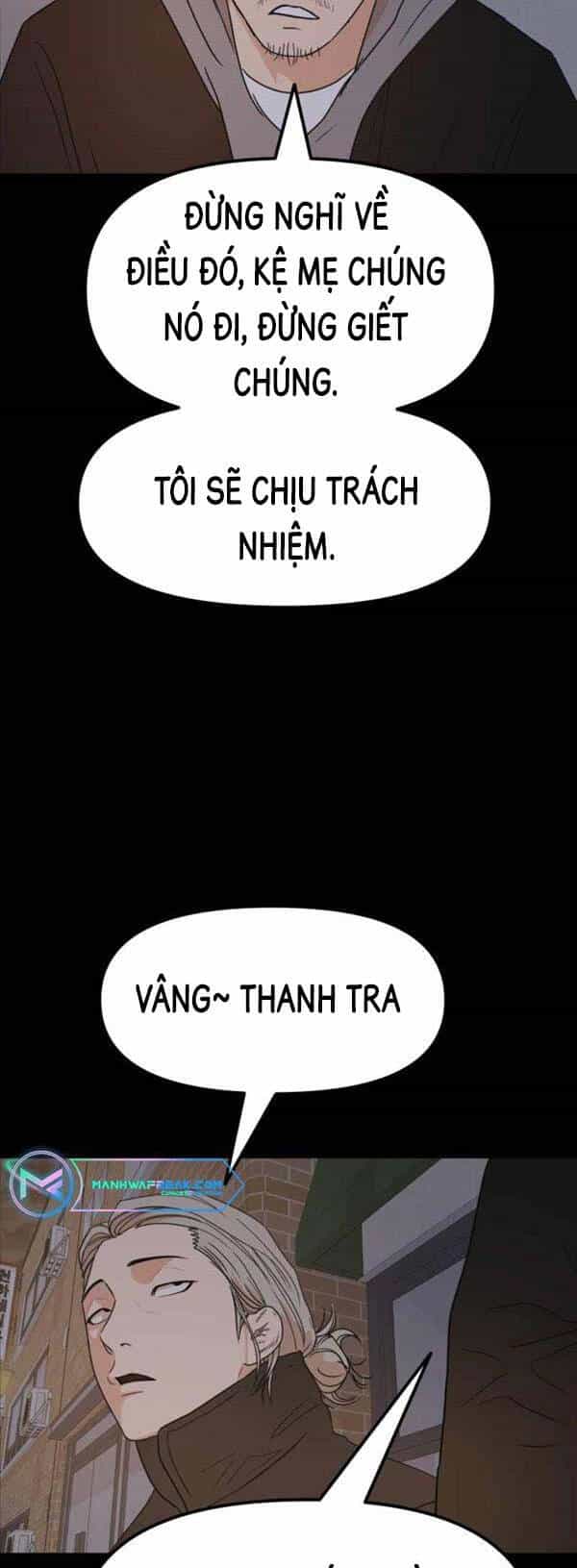 Bạn Trai Vệ Sĩ - Chương 77 - ảnh 34