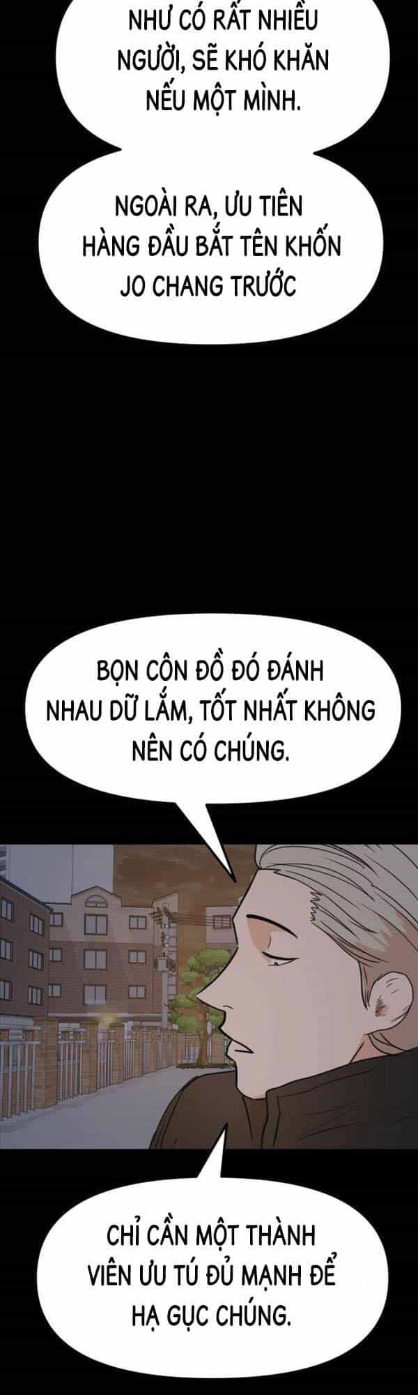 Bạn Trai Vệ Sĩ - Chương 77 - ảnh 35