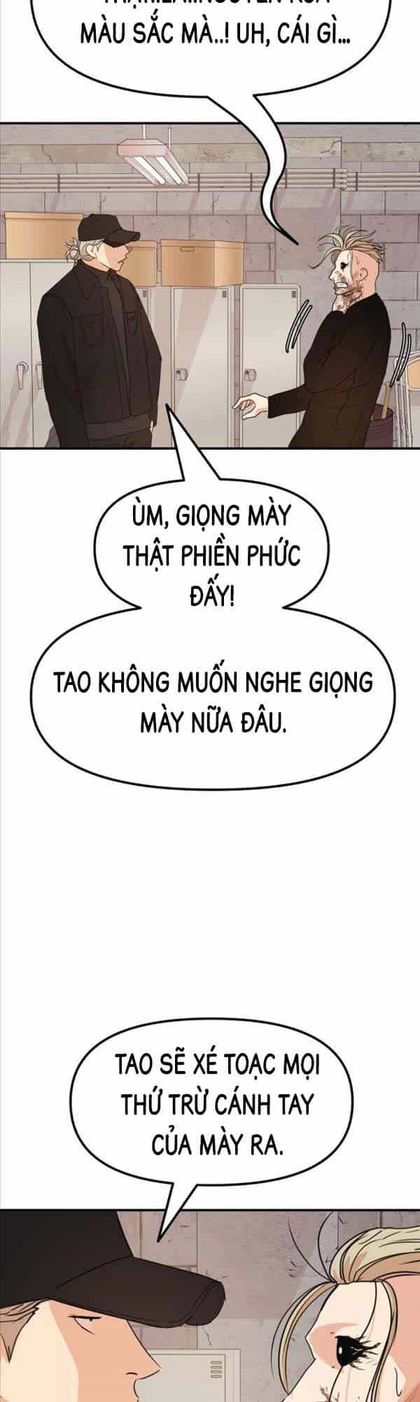 Bạn Trai Vệ Sĩ - Chương 77 - ảnh 8