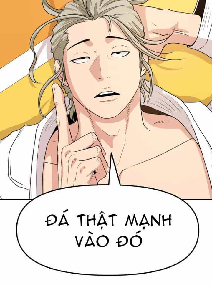 Bạn Trai Vệ Sĩ - Chương 8 - ảnh 3