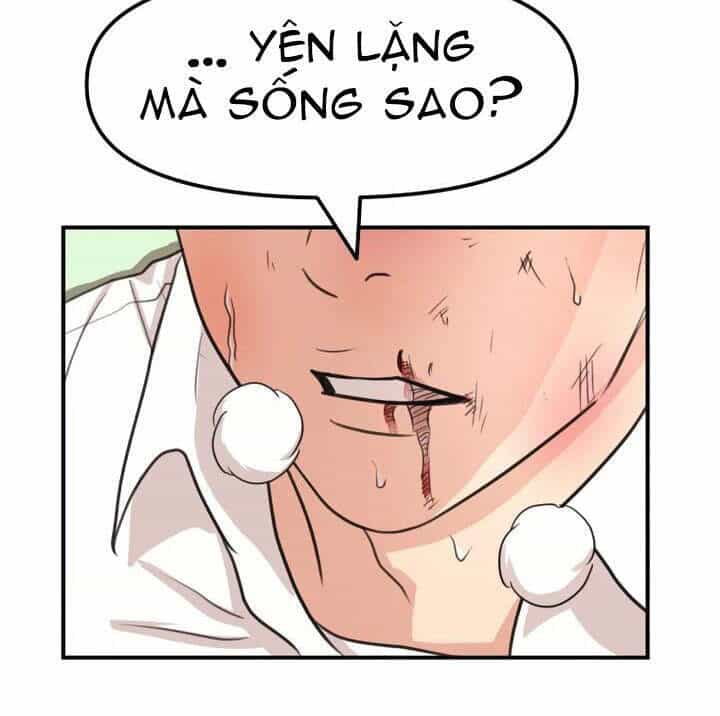 Bạn Trai Vệ Sĩ - Chương 8 - ảnh 38