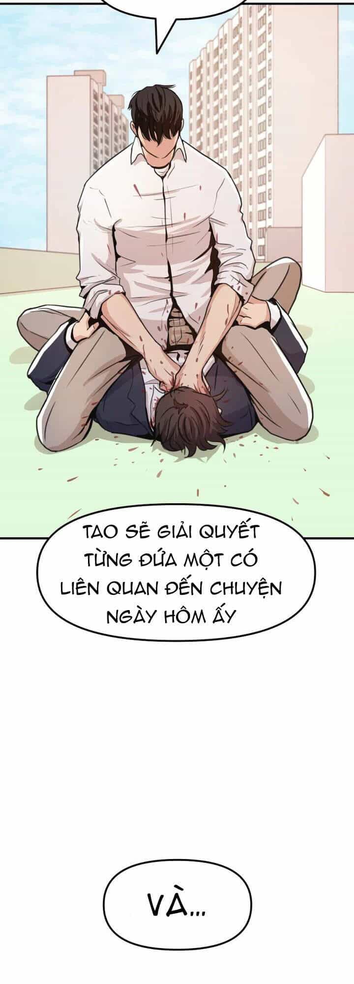 Bạn Trai Vệ Sĩ - Chương 8 - ảnh 52