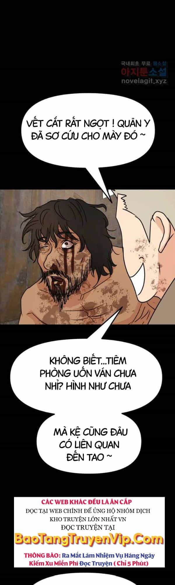 Bạn Trai Vệ Sĩ - Chương 79 - ảnh 22