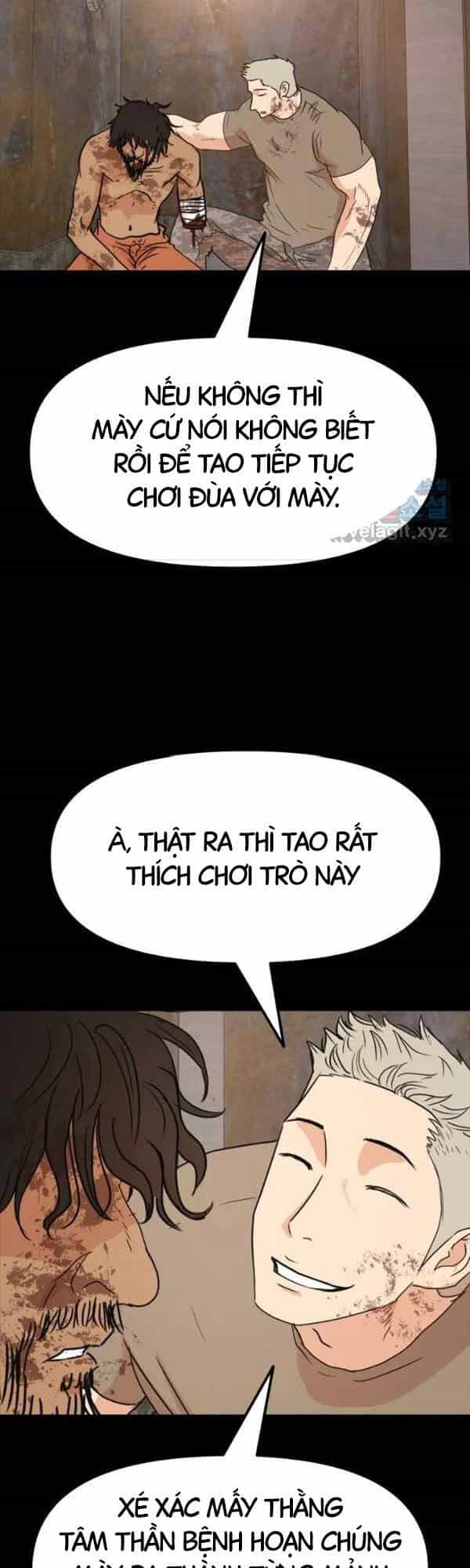 Bạn Trai Vệ Sĩ - Chương 79 - ảnh 25