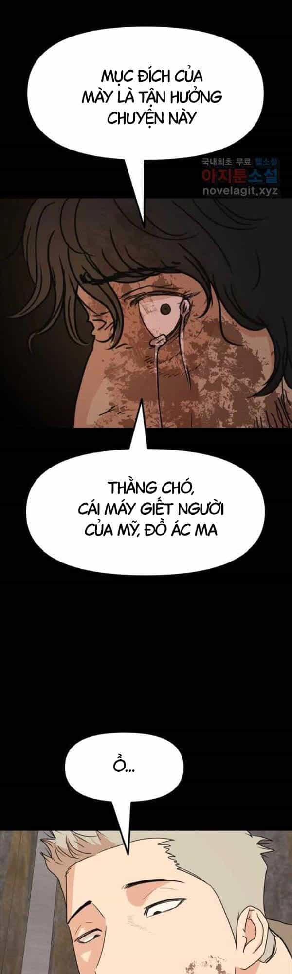 Bạn Trai Vệ Sĩ - Chương 79 - ảnh 27