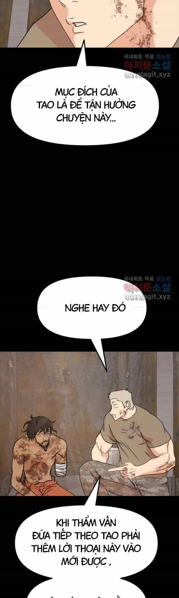 Bạn Trai Vệ Sĩ - Chương 79 - ảnh 28