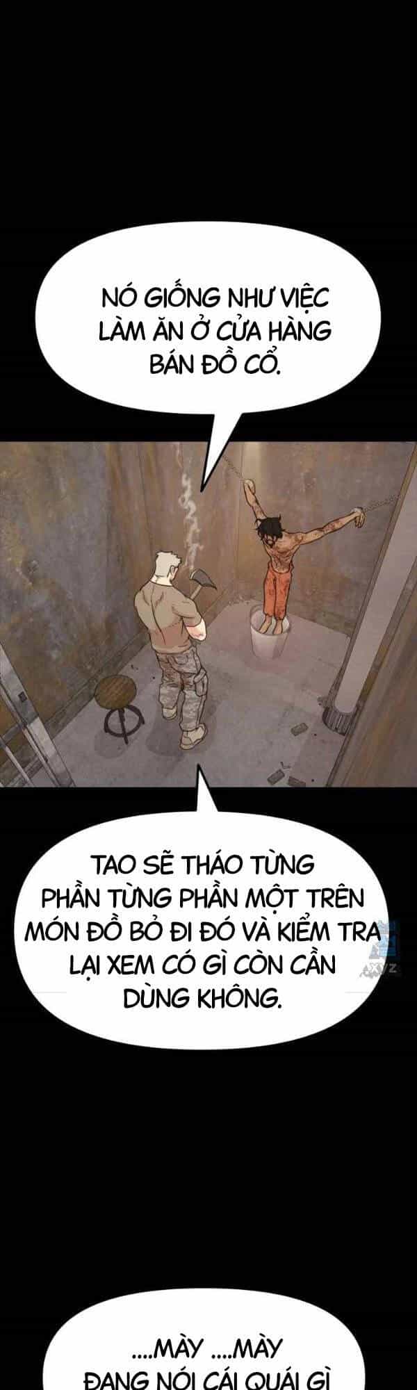 Bạn Trai Vệ Sĩ - Chương 79 - ảnh 4
