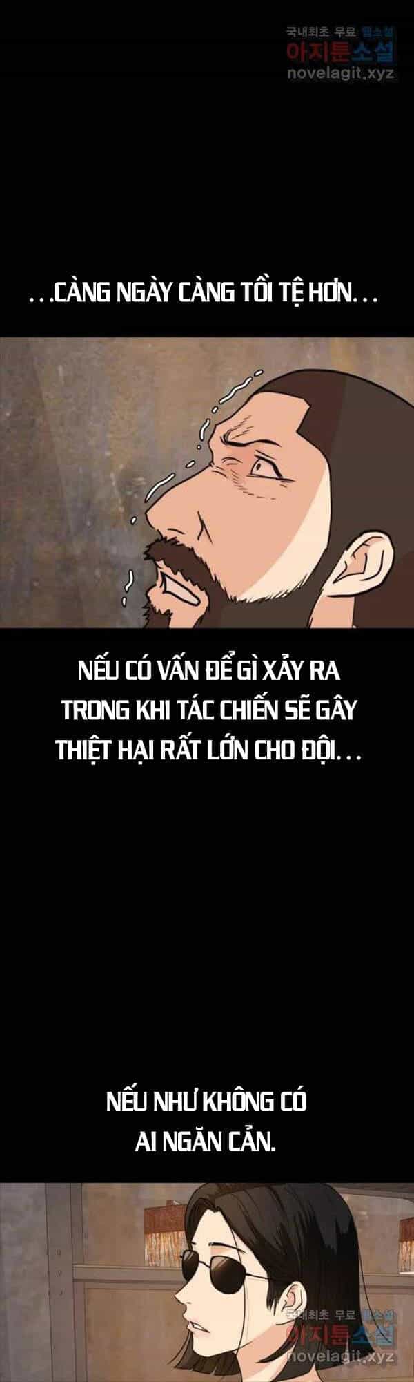 Bạn Trai Vệ Sĩ - Chương 79 - ảnh 40