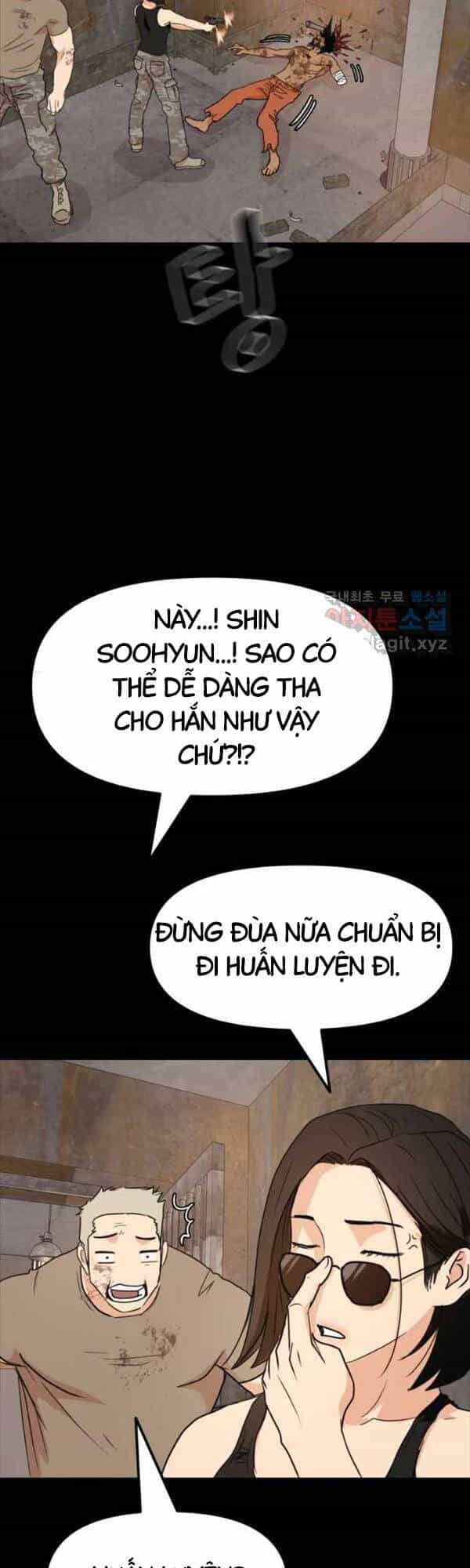 Bạn Trai Vệ Sĩ - Chương 79 - ảnh 46