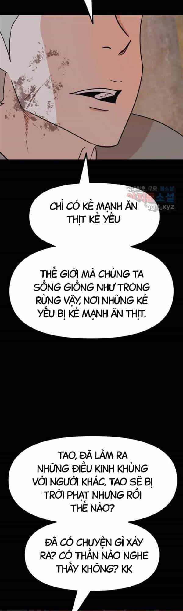 Bạn Trai Vệ Sĩ - Chương 79 - ảnh 9