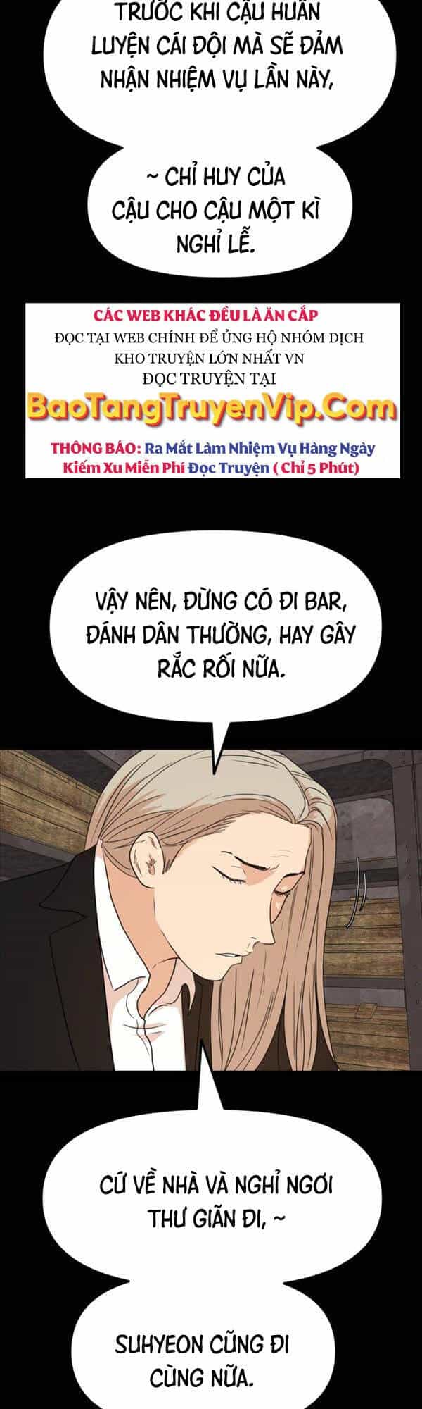 Bạn Trai Vệ Sĩ - Chương 80 - ảnh 10