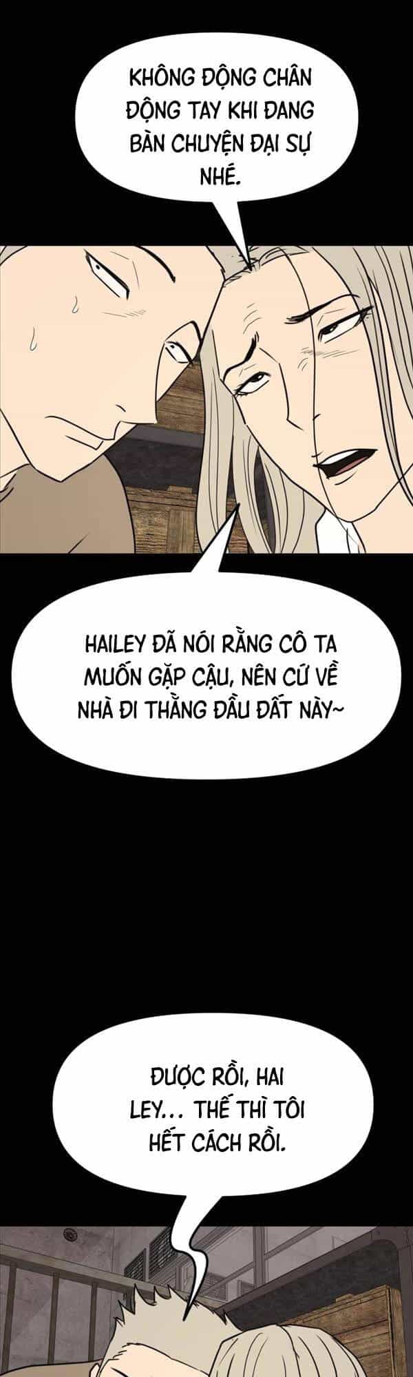 Bạn Trai Vệ Sĩ - Chương 80 - ảnh 14