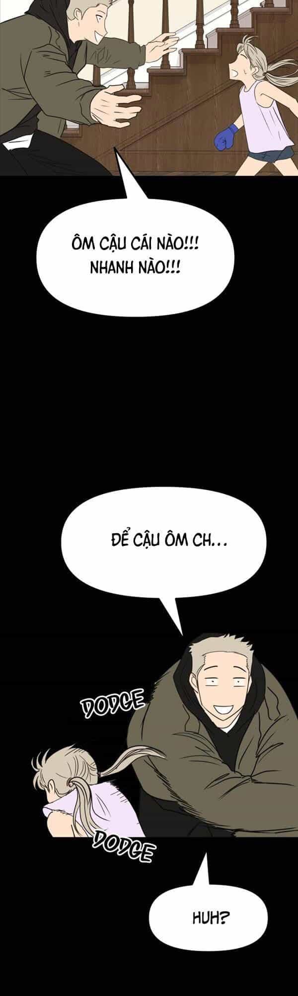 Bạn Trai Vệ Sĩ - Chương 80 - ảnh 21
