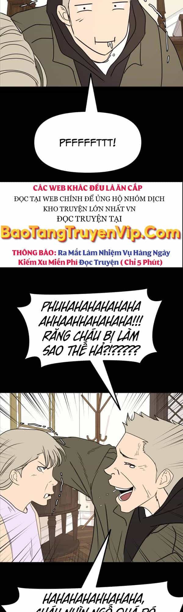 Bạn Trai Vệ Sĩ - Chương 80 - ảnh 25