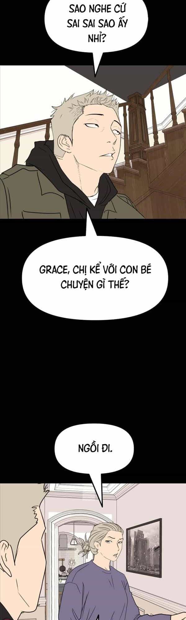 Bạn Trai Vệ Sĩ - Chương 80 - ảnh 28