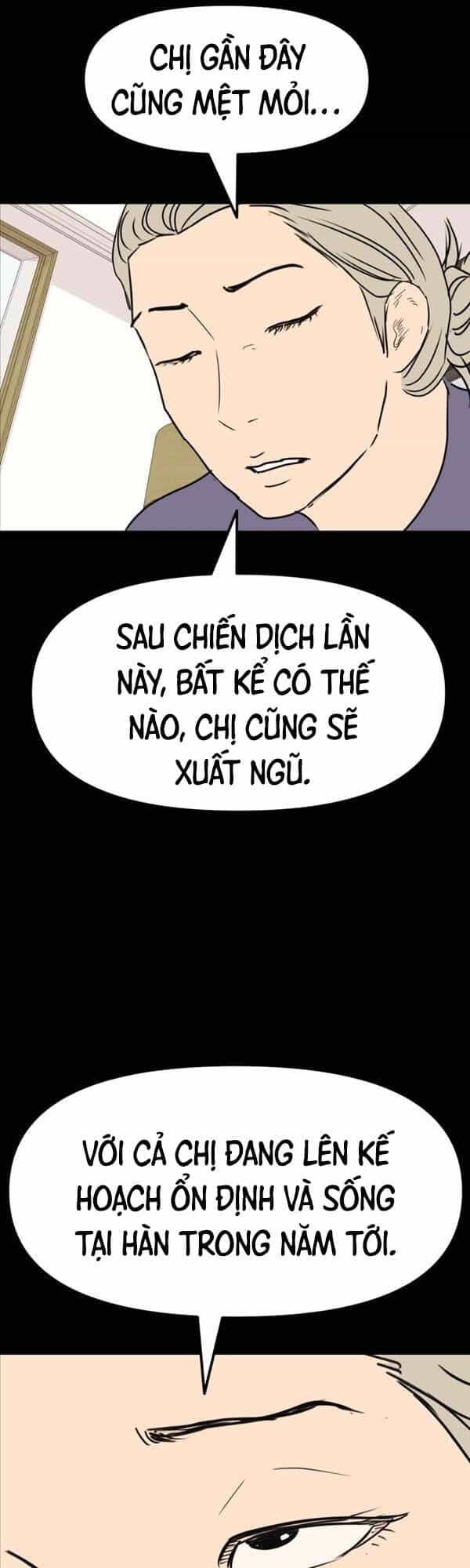 Bạn Trai Vệ Sĩ - Chương 80 - ảnh 35