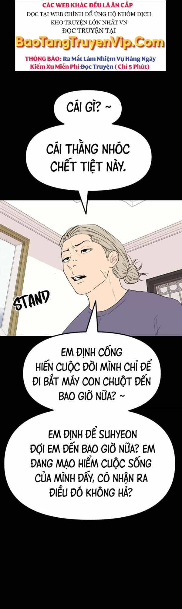 Bạn Trai Vệ Sĩ - Chương 80 - ảnh 37