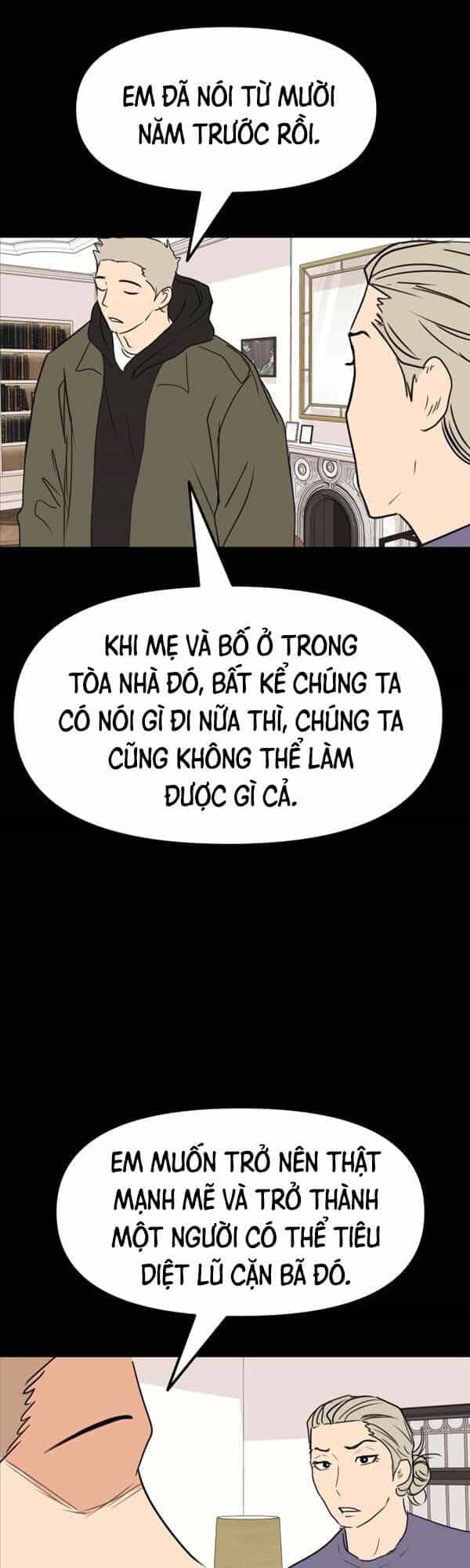 Bạn Trai Vệ Sĩ - Chương 80 - ảnh 38