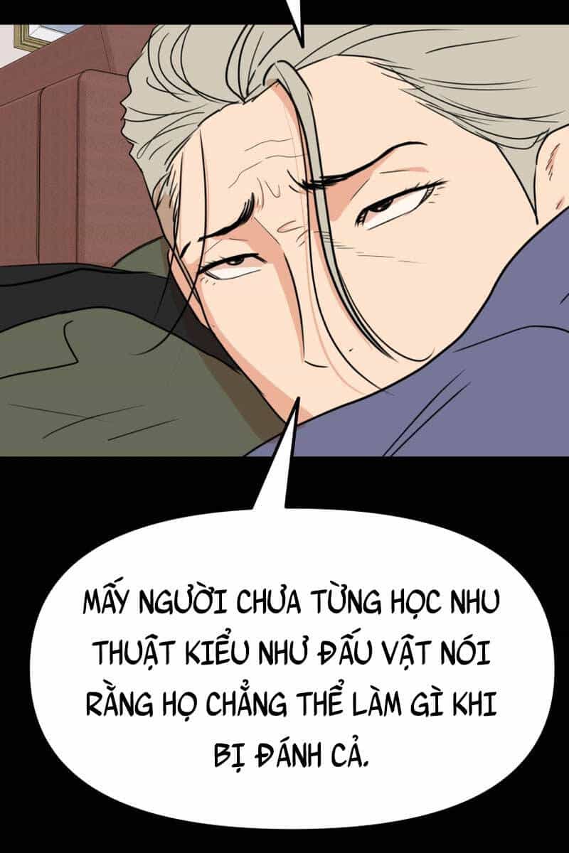 Bạn Trai Vệ Sĩ - Chương 81 - ảnh 31