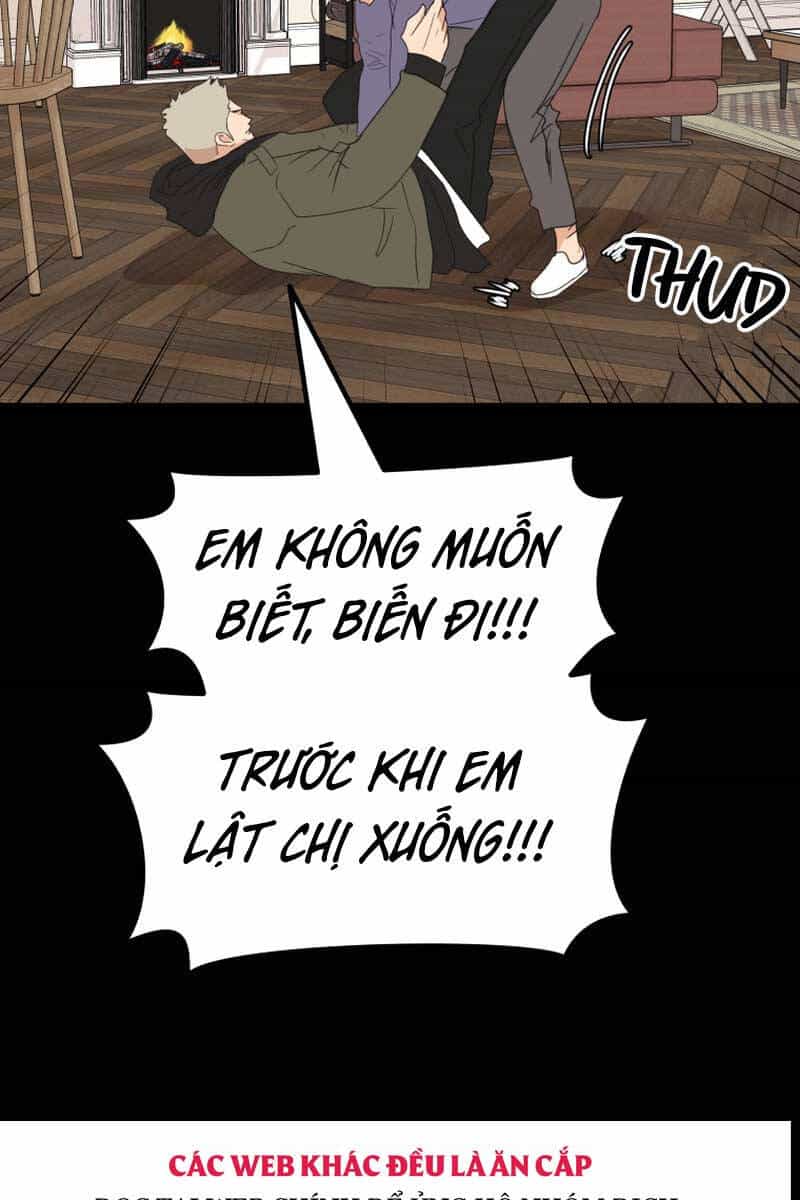 Bạn Trai Vệ Sĩ - Chương 81 - ảnh 33