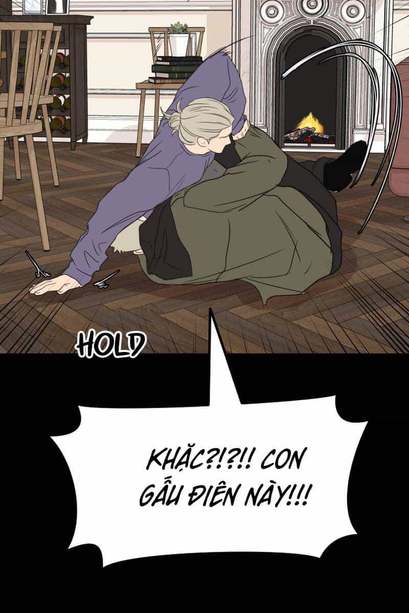 Bạn Trai Vệ Sĩ - Chương 81 - ảnh 36