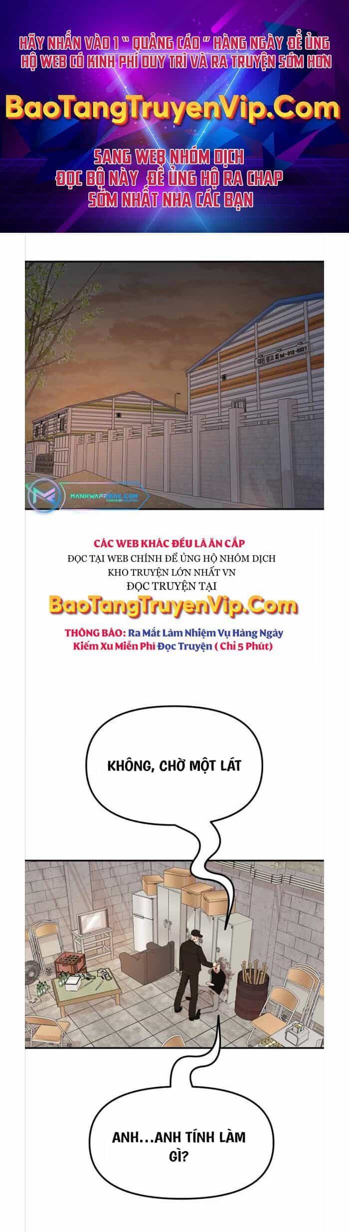 Bạn Trai Vệ Sĩ - Chương 82 - ảnh 1