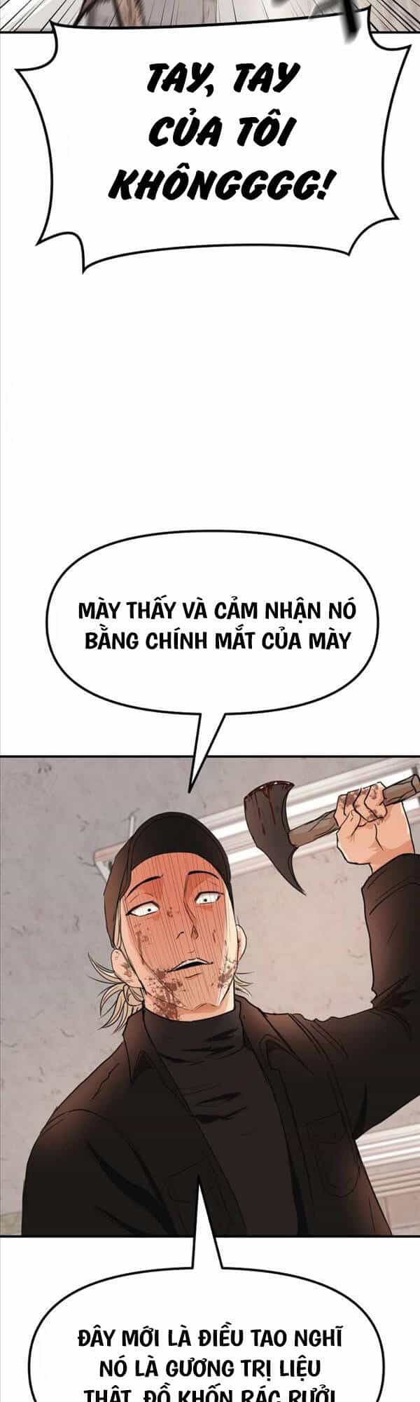 Bạn Trai Vệ Sĩ - Chương 82 - ảnh 12