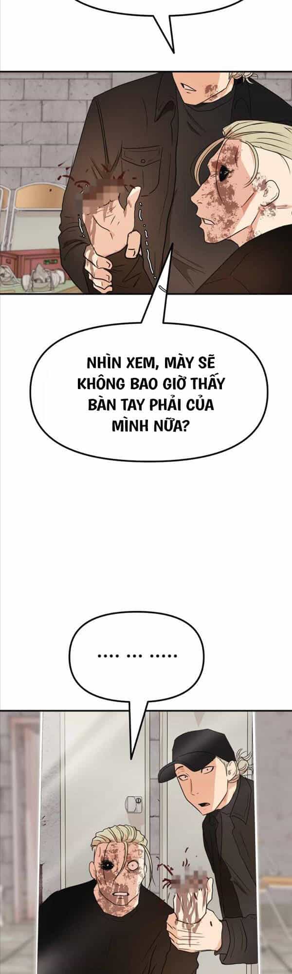 Bạn Trai Vệ Sĩ - Chương 82 - ảnh 18