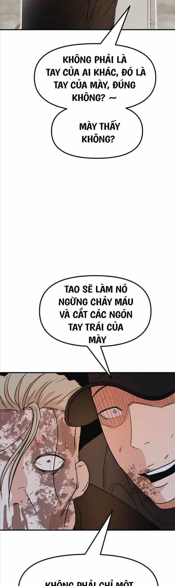 Bạn Trai Vệ Sĩ - Chương 82 - ảnh 19