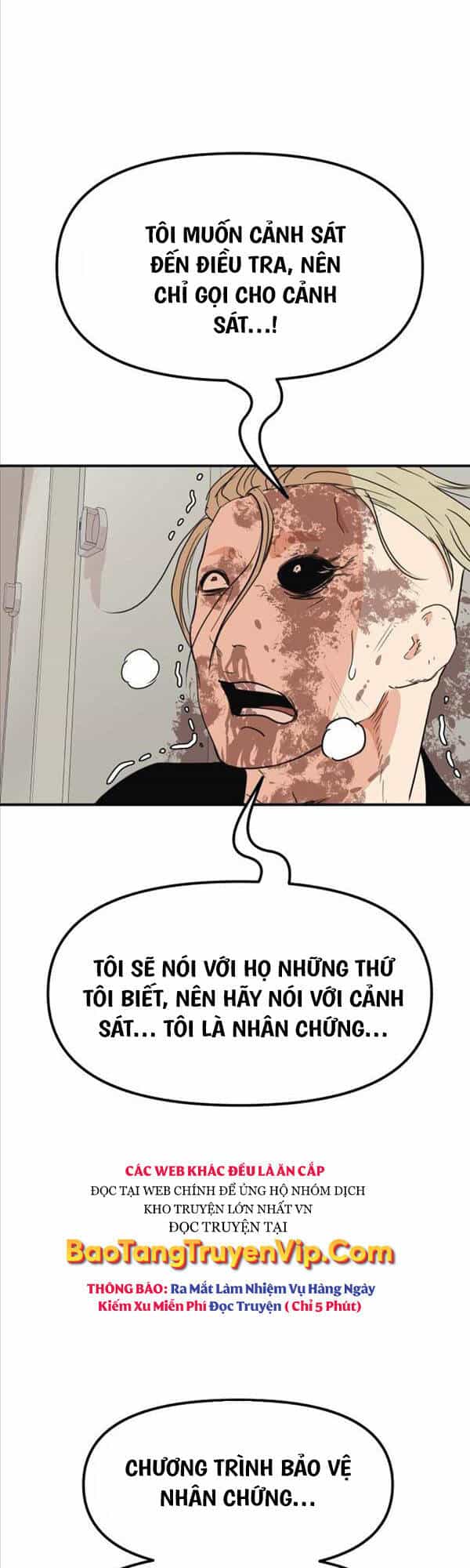 Bạn Trai Vệ Sĩ - Chương 82 - ảnh 2