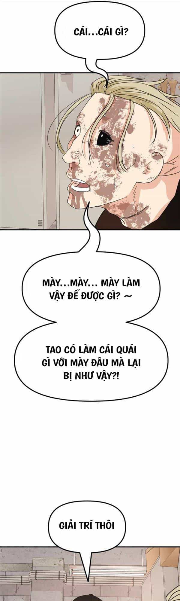 Bạn Trai Vệ Sĩ - Chương 82 - ảnh 23