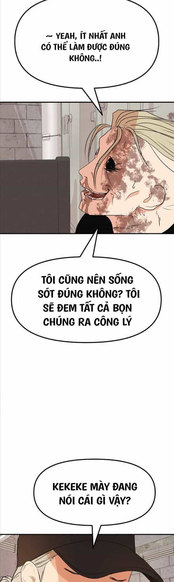 Bạn Trai Vệ Sĩ - Chương 82 - ảnh 3