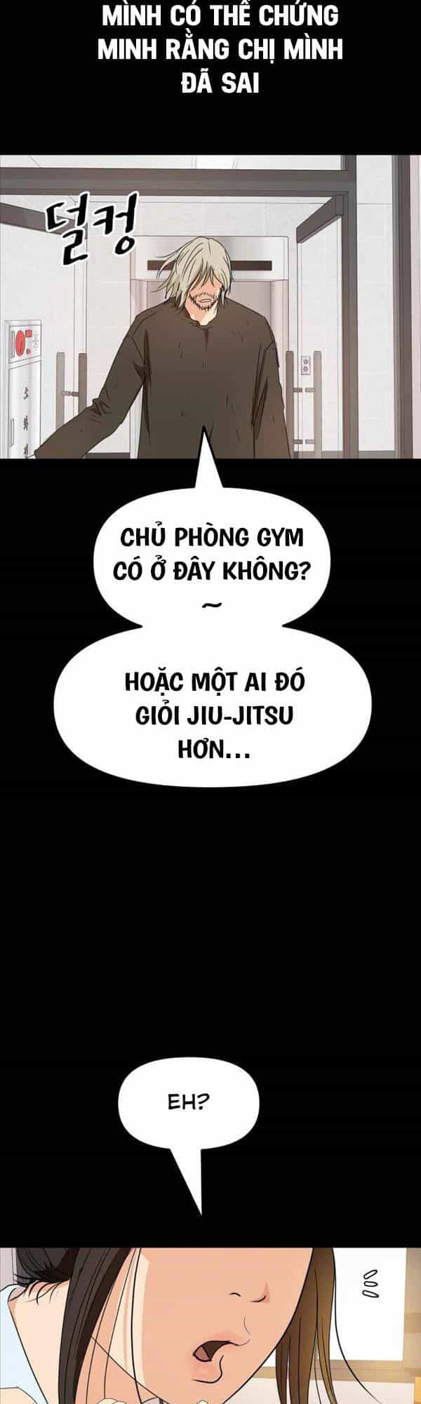 Bạn Trai Vệ Sĩ - Chương 82 - ảnh 31