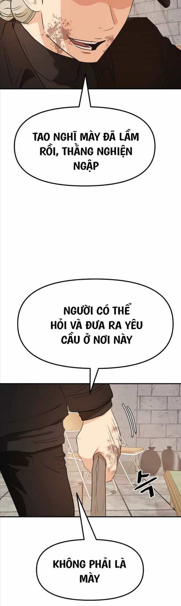 Bạn Trai Vệ Sĩ - Chương 82 - ảnh 4
