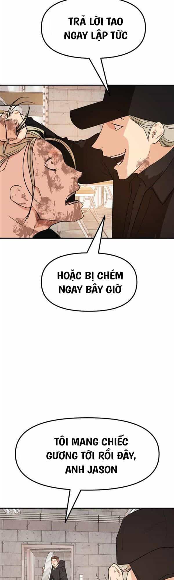 Bạn Trai Vệ Sĩ - Chương 82 - ảnh 6
